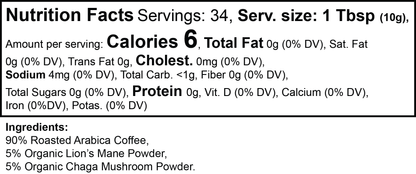 Vitality Executive Blend