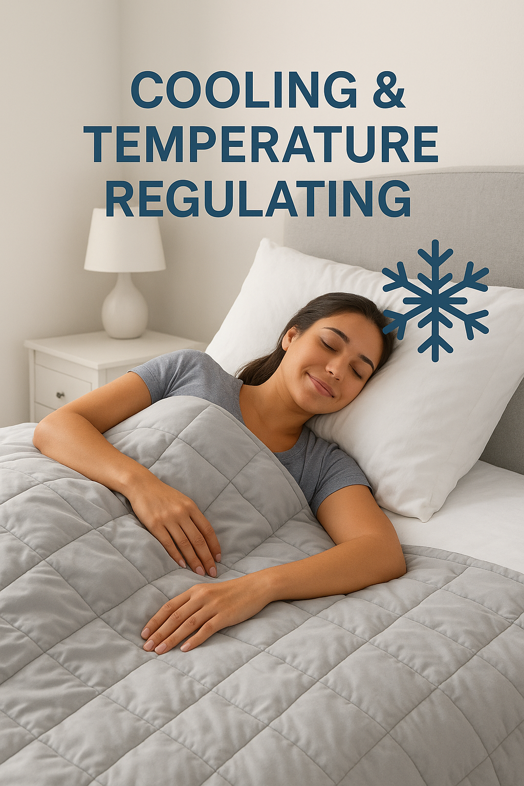 The Frost Blanket