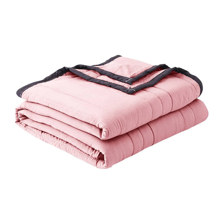The Frost Blanket