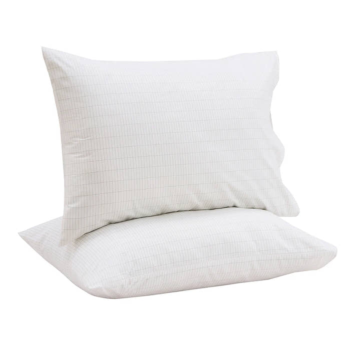 Earthing & Grounding Pillowcase