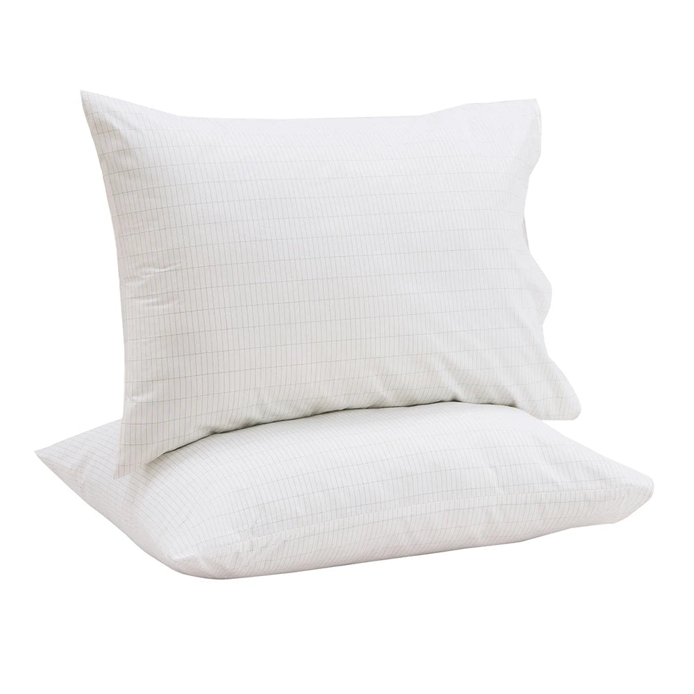 Earthing & Grounding Pillowcase