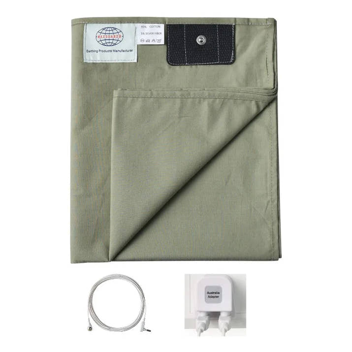 Earthing & Grounding Sheets