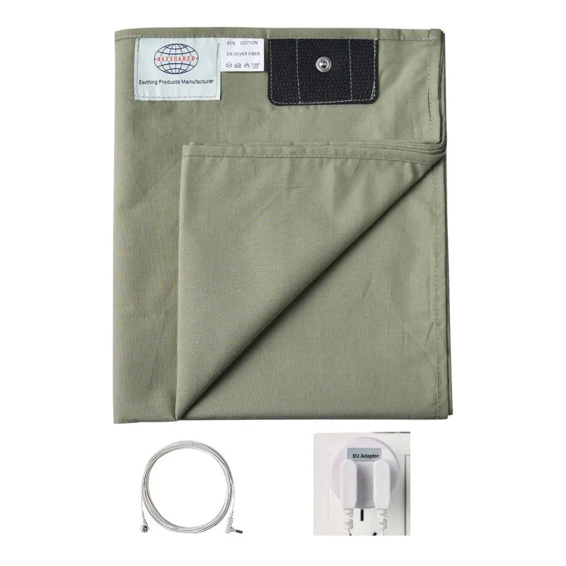 Earthing & Grounding Sheets