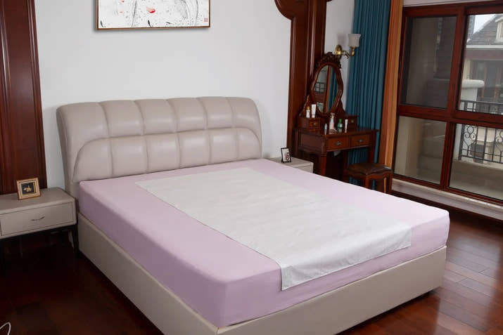 Earthing & Grounding Sheets