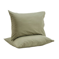 Earthing & Grounding Pillowcase