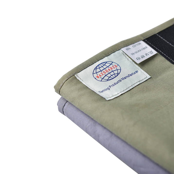 Earthing & Grounding Sheets