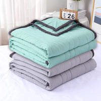 The Frost Blanket