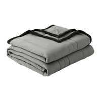 The Frost Blanket