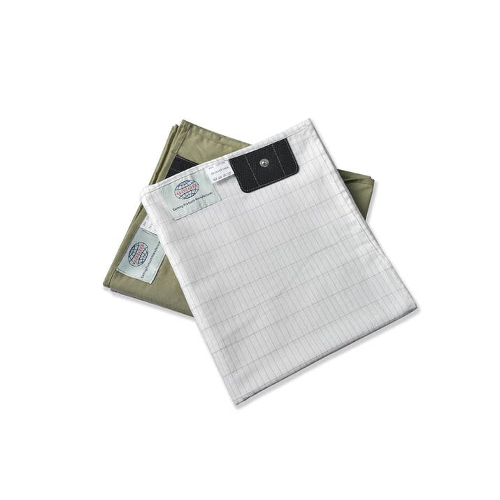 Earthing & Grounding Sheets