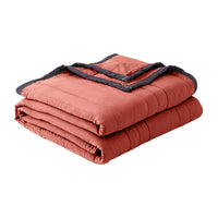 The Frost Blanket
