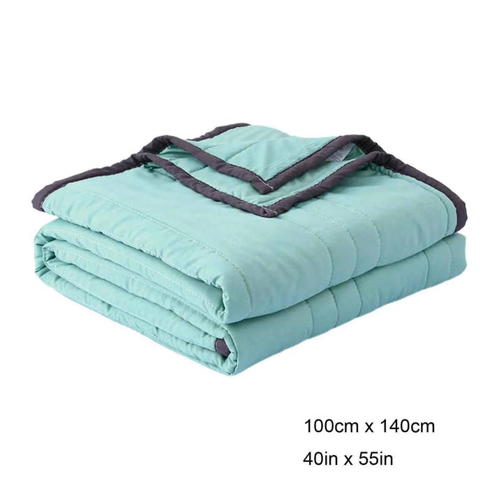 The Frost Blanket