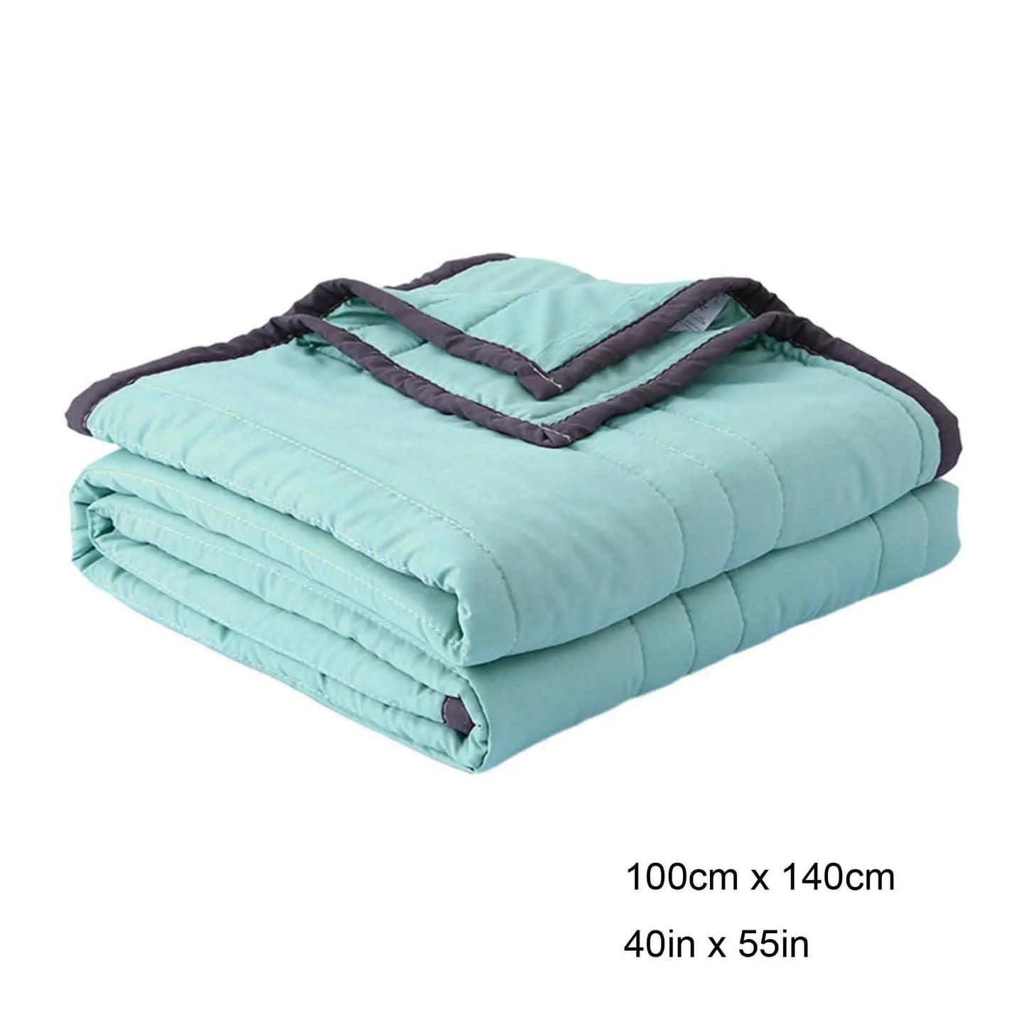The Frost Blanket