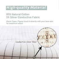 Earthing & Grounding Sheets