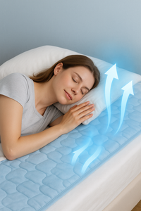 The Frost Blanket