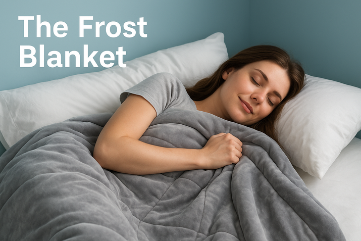 The Frost Blanket