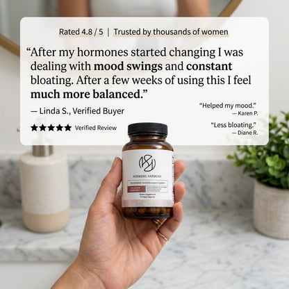 Hormone Harmony